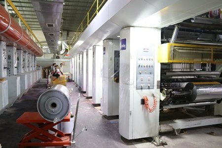 Printing Machine